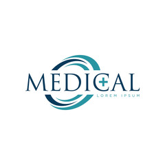 Medical Logo Symbol