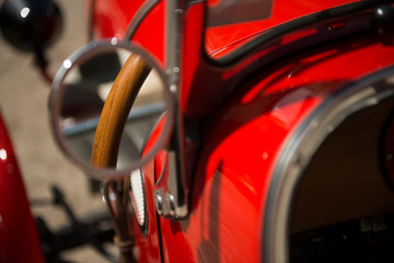 Obraz premium US Cars, Oldtimer