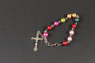 A beautiful denarius bracelet