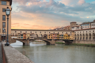 Ponte Vecchio