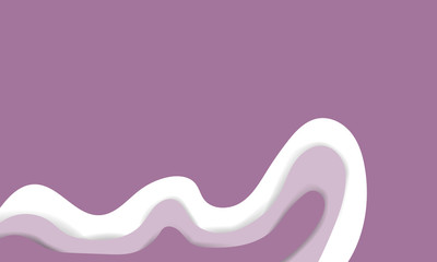 Vertical banners set with 3D abstract background and paper cut shapes. Vector design layout for business presentations, flyers, posters and invitations. Colorful carving art