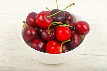 Sweet cherry