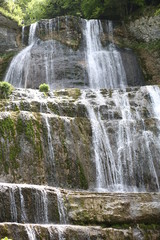 Naklejka premium fotografias de paisajes varios naturaleza 
