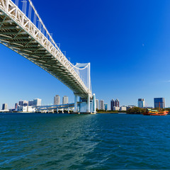 [Japan] Tokyo bay side (No.8872)