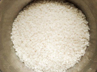 生米