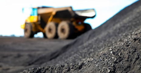 Manganese Mining and processing in South Africa