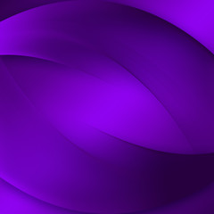 Abstract background with wave