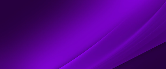 Abstract background with wave