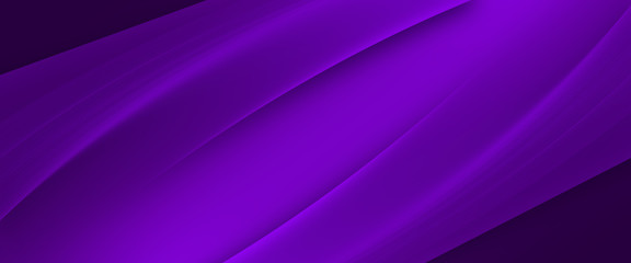 Abstract background with wave