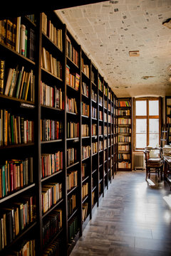 biblioteka