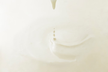 ヨーグルト-