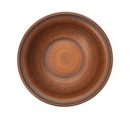 dishes from clay, pottery ceramics