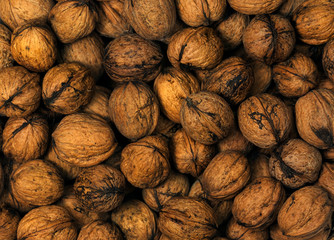 walnuts