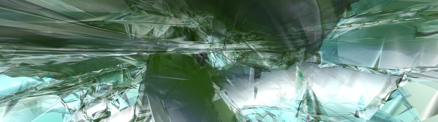 Abstract illustration © neurostructure