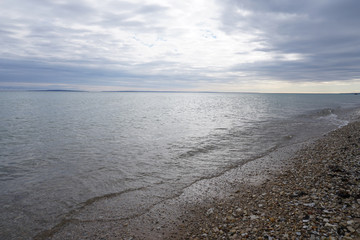 Shoreline