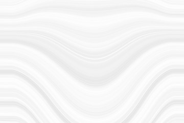 The white texture of the stripes with the effect of 3D, the line of gray light color. Art background for wallpaper pattern and packaging in modern style.