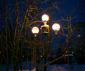 Lamps