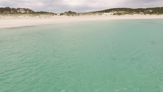Hanson Bay