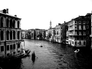 grand canal in venice