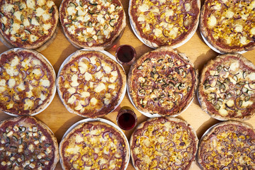 pizza