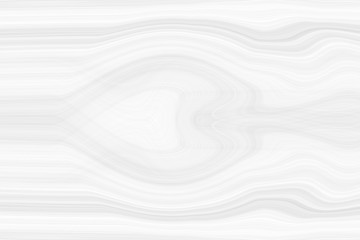 Graphic symmetrical pattern for wallpaper and packaging for various purposes. The background is gray and white with a gradient texture of stripes, lines, waves and geometric shapes.