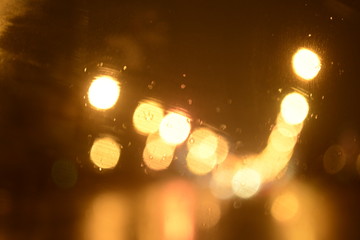 abstract lights background