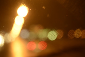 abstract lights background