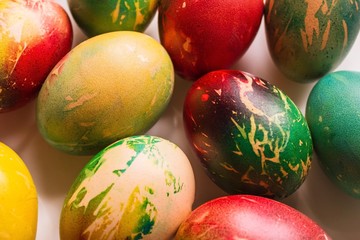 Easter holiday, Christianity.