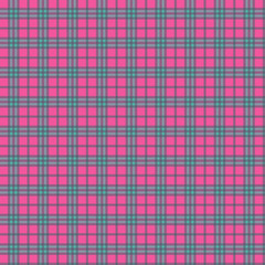 Plaid in classic style. Traditional tartan. Seamless tile pattern. Lumberjack plaid flannel pattern vector. Trendy illustration for textile lumberjack design.