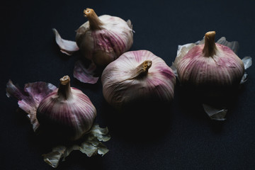 Garlic