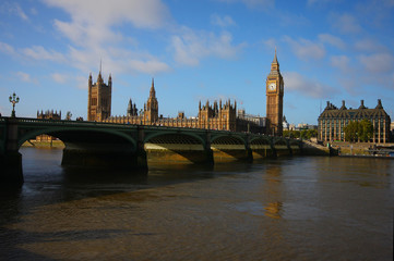 Fototapeta premium Big Ben