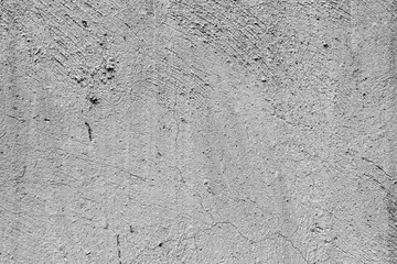 lime brushed concrete with damaged paint texture - pretty abstract photo background