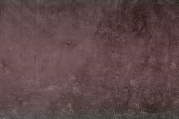 green grunge circular scratched plate texture - cute abstract photo background