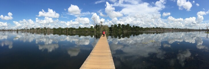 neak pean (angkor) 