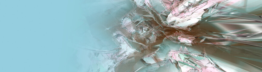 Abstract illustration