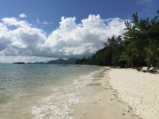 koh samui (chaweng beach) 