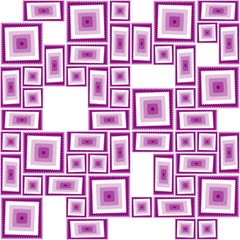 Seamless tile pattern