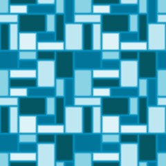 Seamless tile pattern