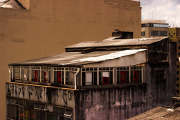 Old house