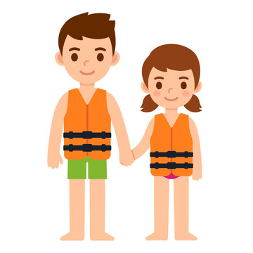 540 Best Lifejacket Cartoon Images Stock Photos Vectors Adobe Stock