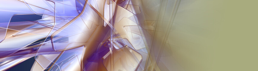 Abstract illustration © neurostructure