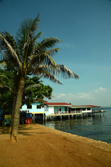 Traumstrand auf KohLarn,Thaiand