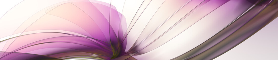 abstract panorama © neurostructure