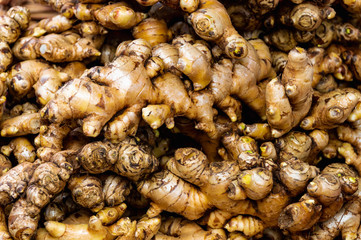 Ginger