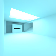 Abstract Architecture