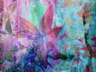 foliage © neurostructure