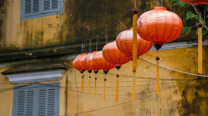 Lanterns