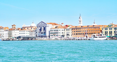 Venecia, Italia, Europa