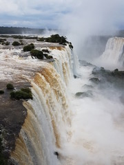 Cataratas Iguazu
