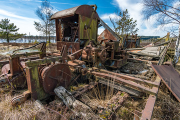 Lost Place